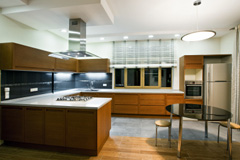 kitchen extensions Rhosymedre
